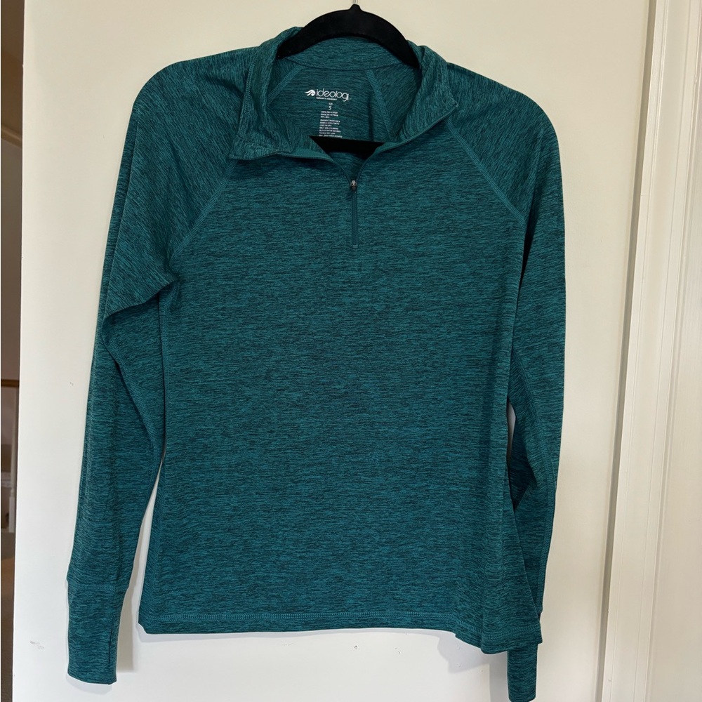 Green Active top